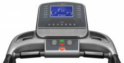 T40 MDC console